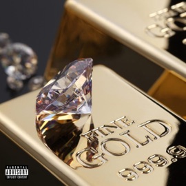 Diamonds & Gold (feat. CitiBoii) DannyV