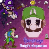 Gonemage - Luigi's Expansion