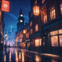 Lost In London - Single - RubenRSPG