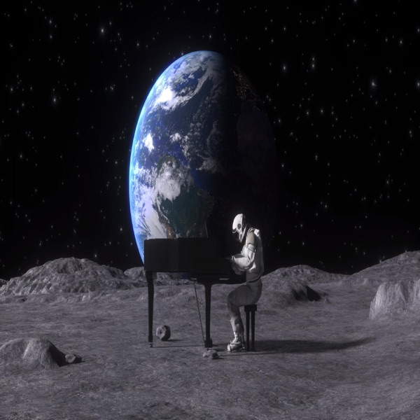 Message From Space