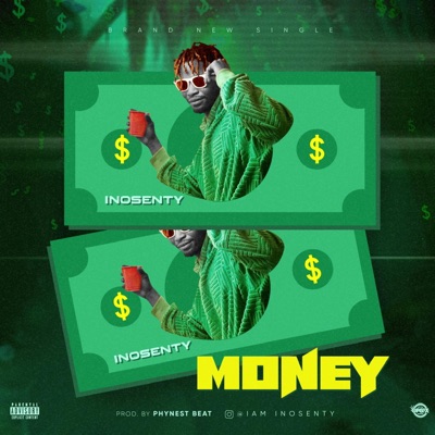 MONEY - Single