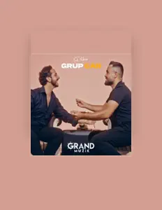 收听 GrupCan、观看音乐视频、阅读小传、查看巡演日期等 ！