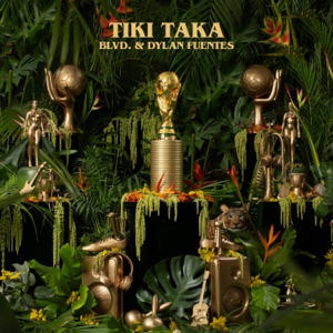 Tiki Taka