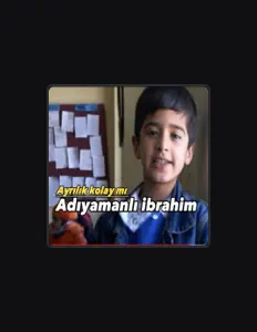 Listen to Adıyamanlı İbrahim, watch music videos, read bio, see tour dates & more!
