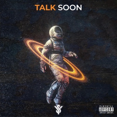 Talk Soon - Single