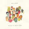 Milow - Nice To Meet You artwork