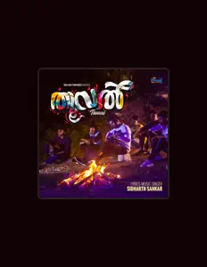 Listen to Sidharth Sankar, watch music videos, read bio, see tour dates & more!