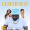 Certified - Don Pablo lyrics
