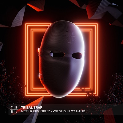 Witness in My Hand - Single