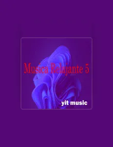 Poslechněte si interpreta yit music, sledujte hudební videa, přečtěte si životopis, podívejte se na data turné a další informace.