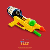 Tize - Single - Dayo Lamar