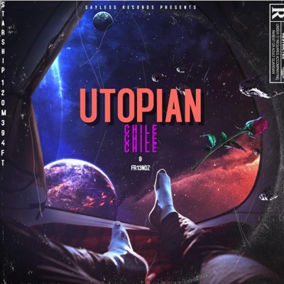 Utopian - Single