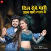 दिल रोवे मारी जान थारी यादा में - Single