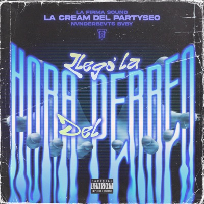Llegó la Hora del Perreo - Single