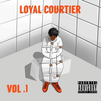 Loyal Courtier Vol. 1