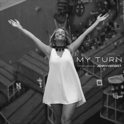 My Turn - Single