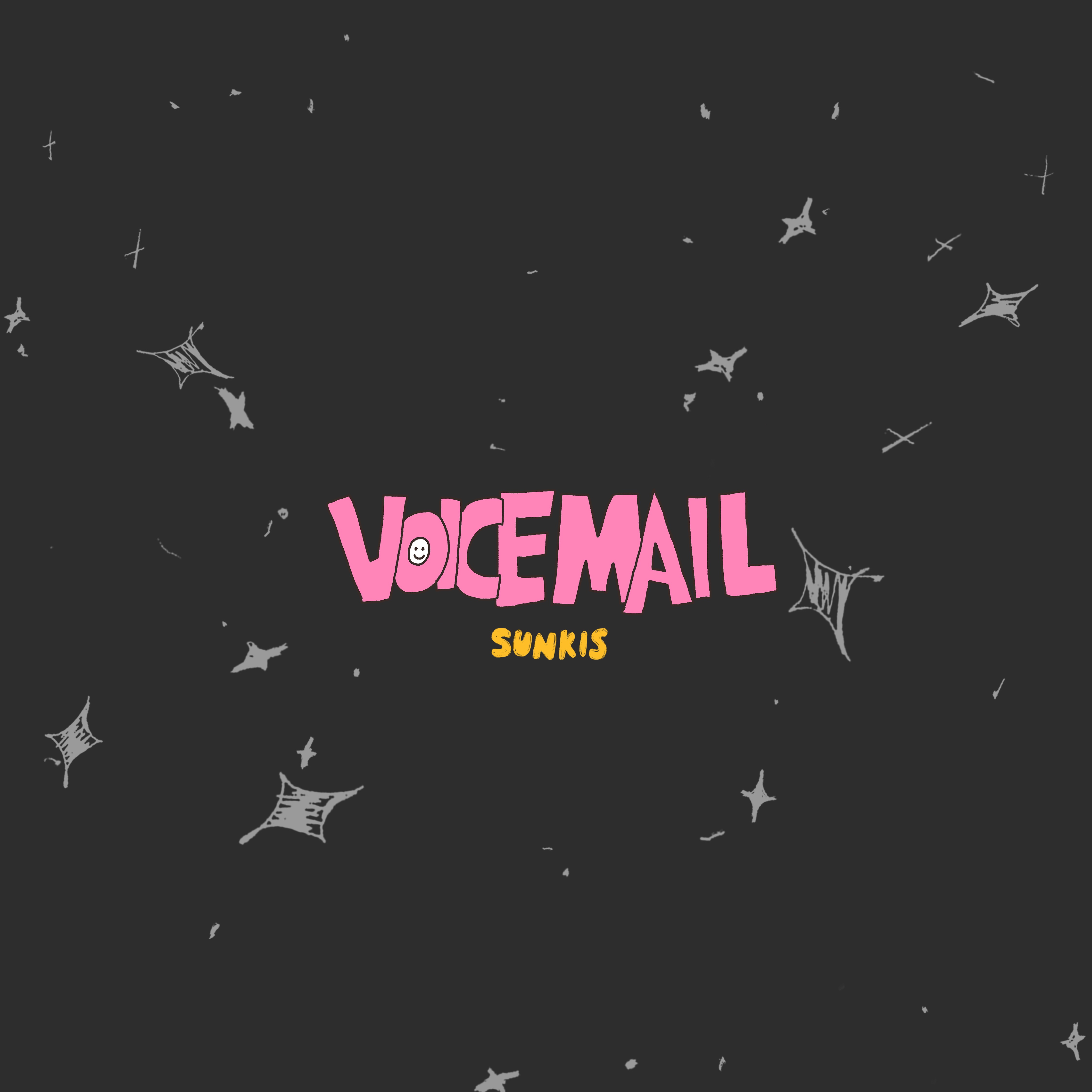 Voicemail - Single