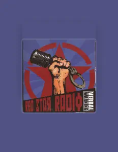 Écoutez Verbal Warning, regardez des vidéoclips, lisez la biographie, consultez les dates de tournée et plus encore !