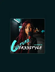 Luister naar Lilpixie B, bekijk muziekvideo's, lees de bio, bekijk de tourdata, en meer!