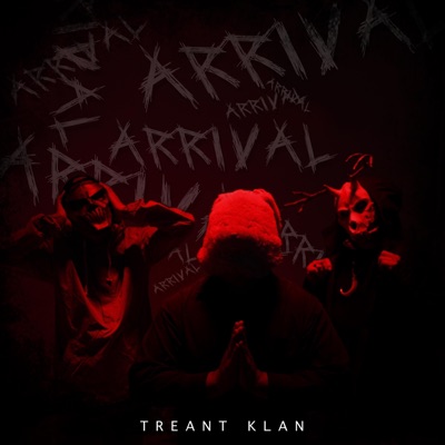 Arrival (feat. Layckon) - Single