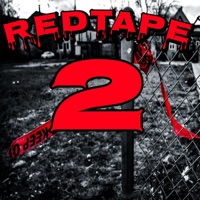 Redtape 2 - Single - PGCAPONE