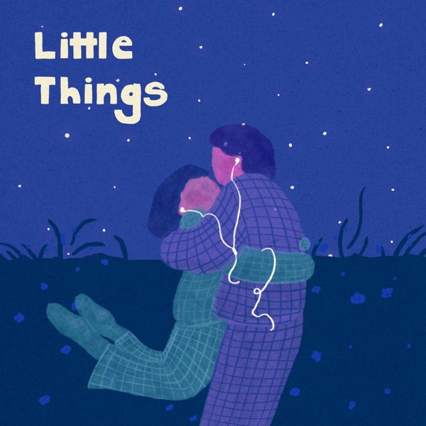 Little Things - Single artwork