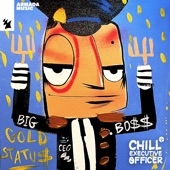 Chill Executive Officer (CEO), Vol. 29 [Selected by Maykel Piron] artwork