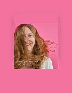 Listen to Louise Martina, watch music videos, read bio, see tour dates & more!