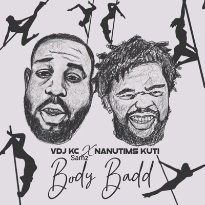 Body Bad - Single
