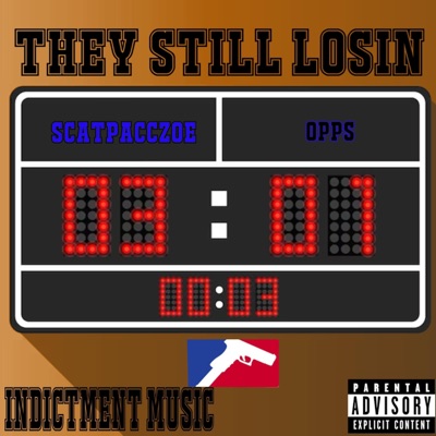 They Still Losin - Single
