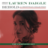 Behold: The Complete Set - Lauren Daigle