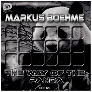 The Way of the Panda - Single