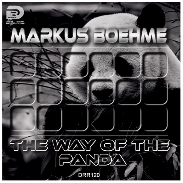 The Way of the Panda - Single