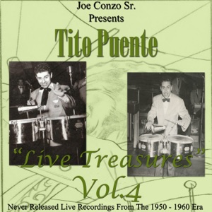 Tengo Celos (Live)