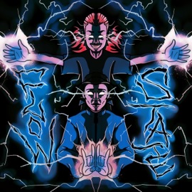 FLOW STATE (feat. Skript & BLUETONGUE) Flow State