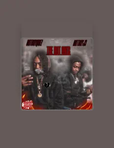 Listen to HotBoyQuez, watch music videos, read bio, see tour dates & more!