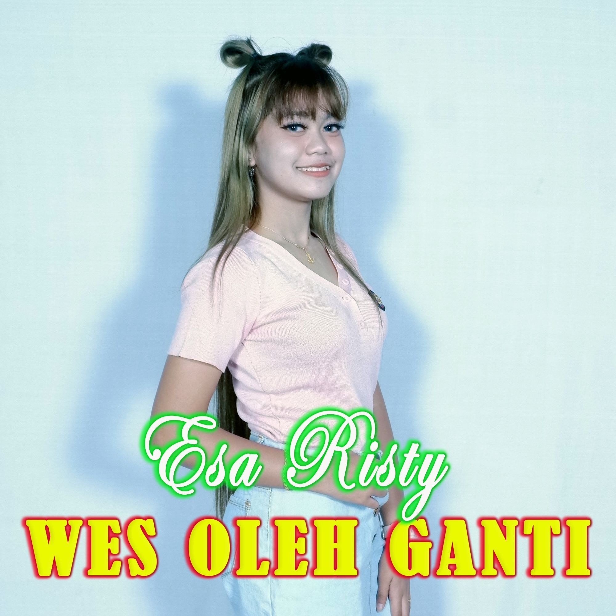 Wes Oleh Ganti - Single