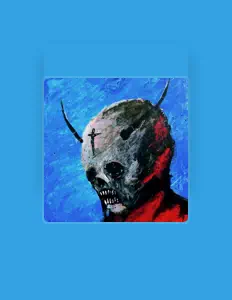 Listen to Grim Salvo, watch music videos, read bio, see tour dates & more!