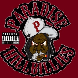 Cali Vibe Paradise HillBillie'$ & Skewbee D