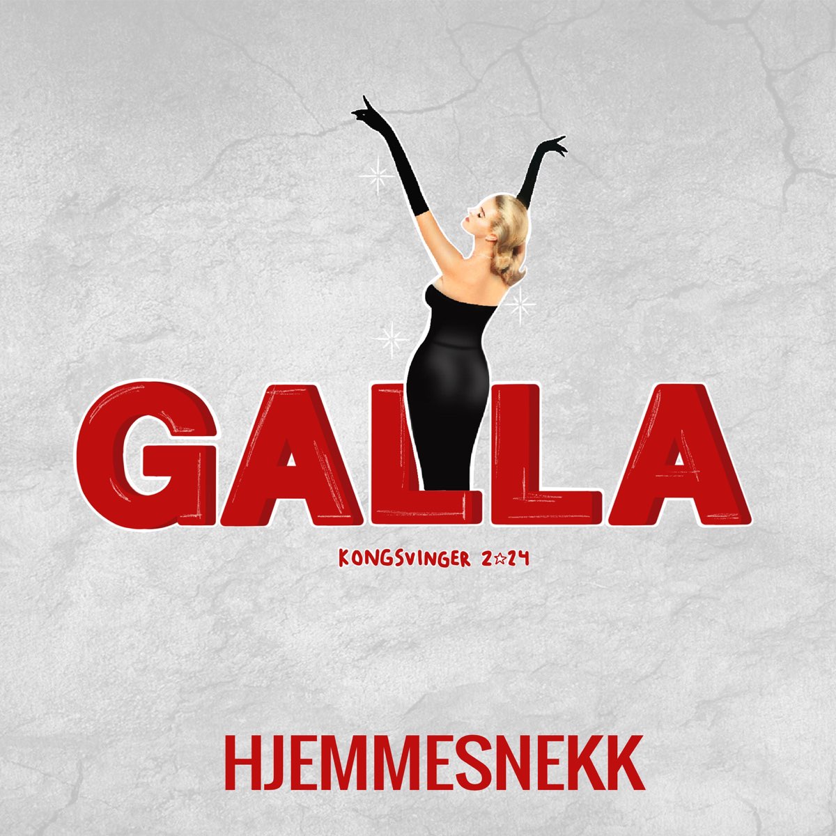 ‎Galla 2024 (Hjemmesnekk) - Single - Album By GALLA 2024 - Apple Music