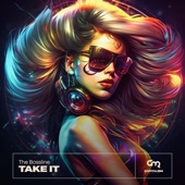 Take It artwork