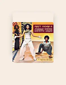 Matt Sugar R सुनें, म्यूज़िक वीडियो देखें, बायो पढ़ें, दौरे की तारीखें और बहुत कुछ देखें!