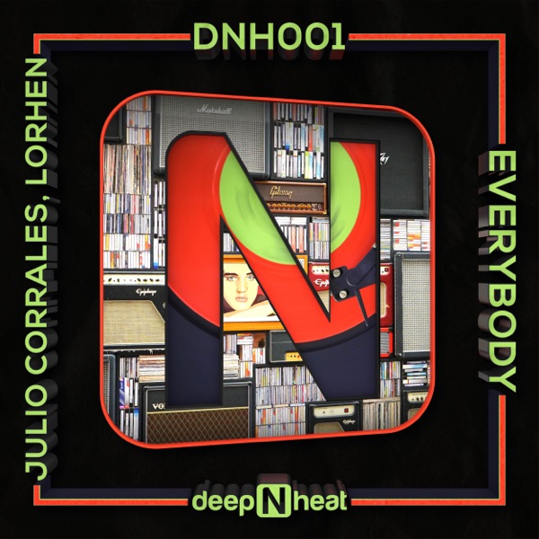 Everybody - Single