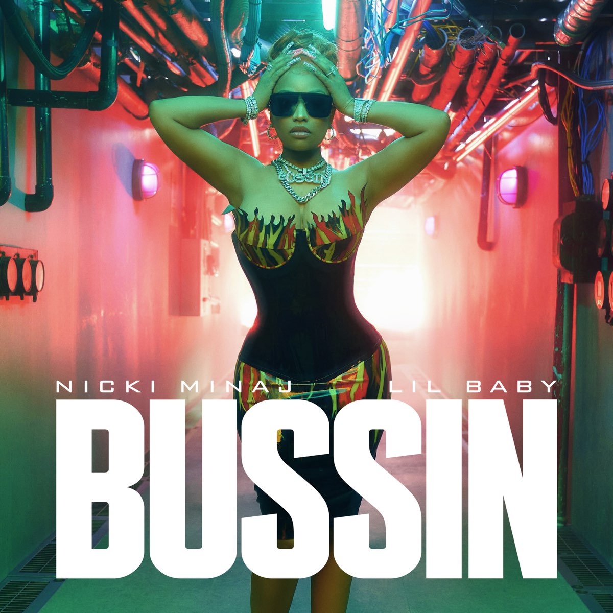 Dreamybull Bussin Bussin 3 - Single - Album by Goofy Cobra - Apple Music