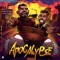 Adv - Brotherhood, KENI & Mapno lyrics
