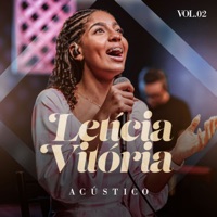 Acústico, Vol. 2 - Letícia Vitória