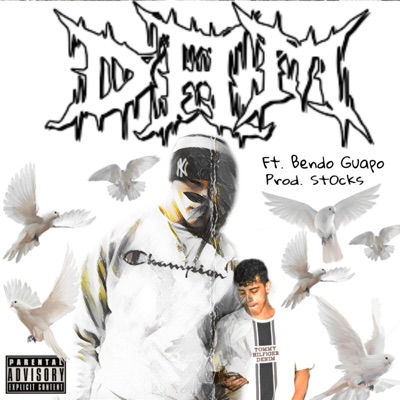 DAM (feat. Bendo Guapo) - Single