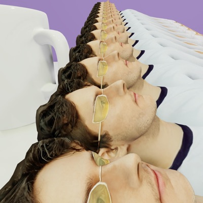 3 More Wishes - Single