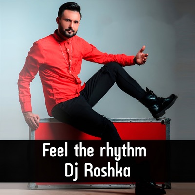 Feel the rhythm (feat. Samir Cavadzade) - Single