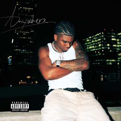 Anywhere - Single
